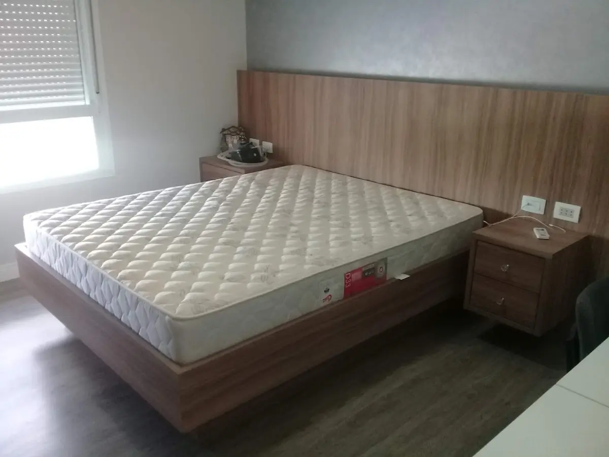 Cabeceira para cama MDF Larnaca em São João da Boa Vista